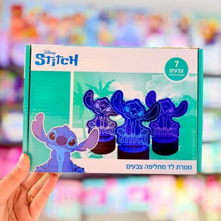 مصابح LED ستيتش